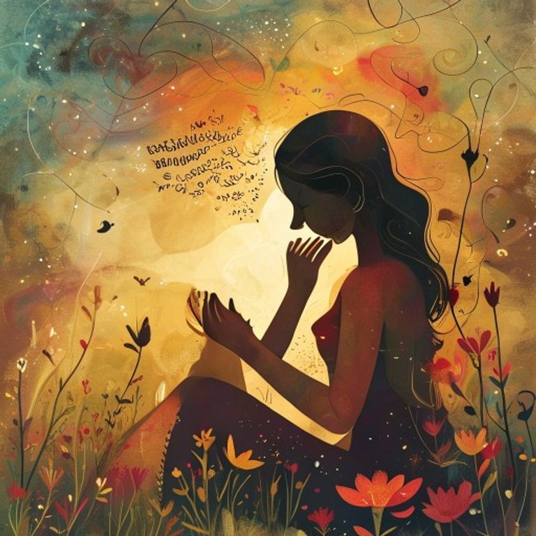 Journey to Healing Exploring Emotions through Chakra Practices(03)